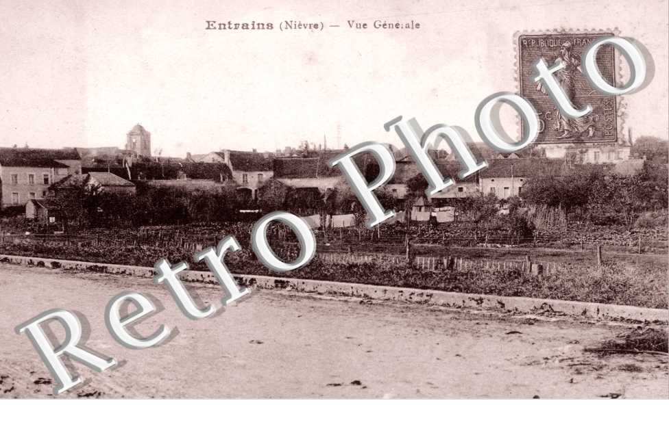 Vue generale