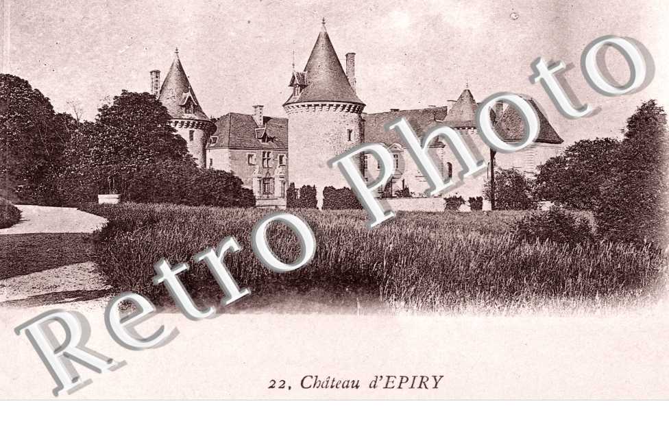 le Chateau