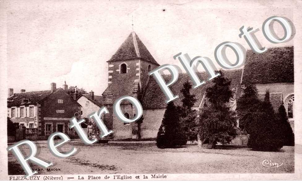 les bords de l'Yonne