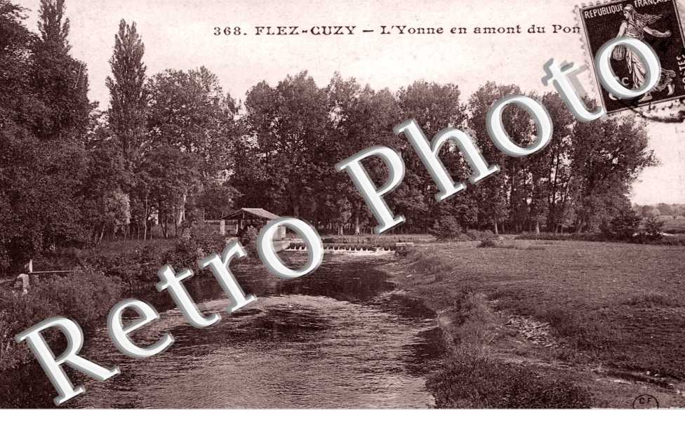 L'Yonne