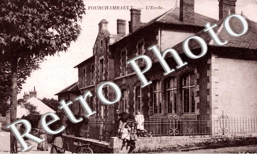 L'ecole