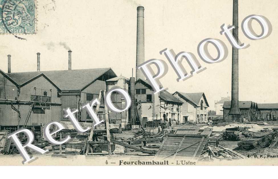L'Usine