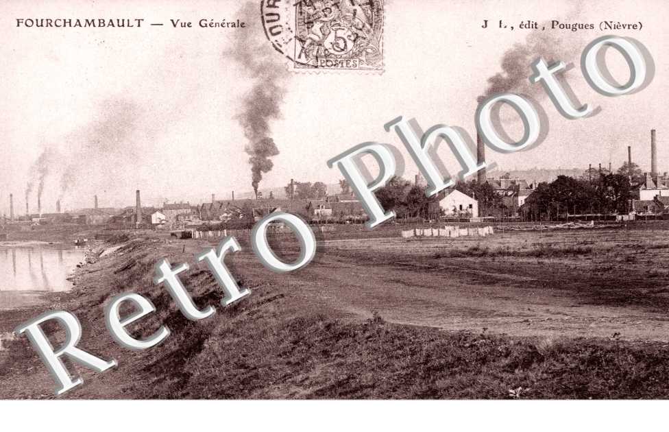 Vue generale