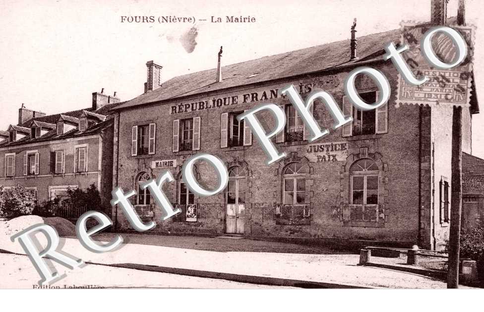 La Mairie