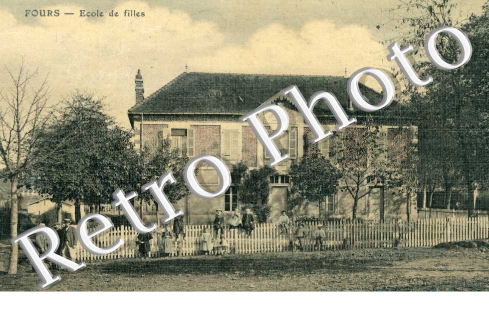 Ecole de Filles