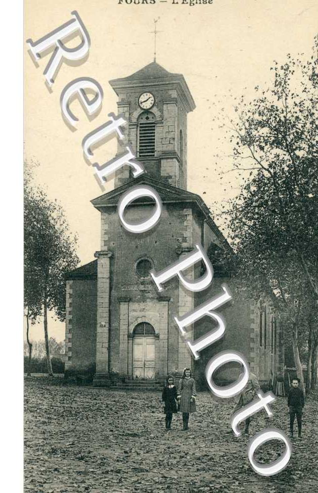 L'Eglise