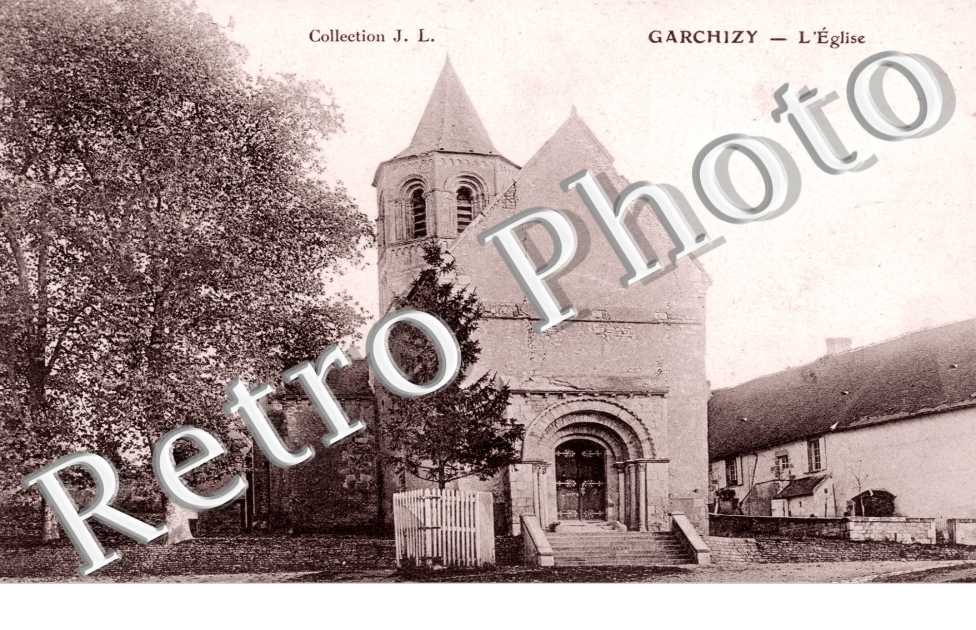 L'Eglise