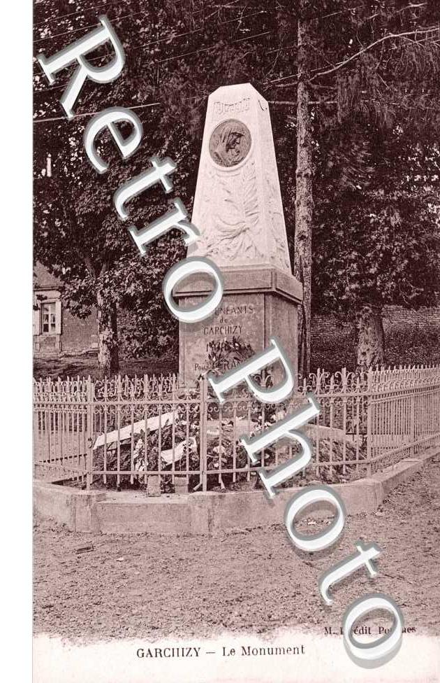 Le Monument