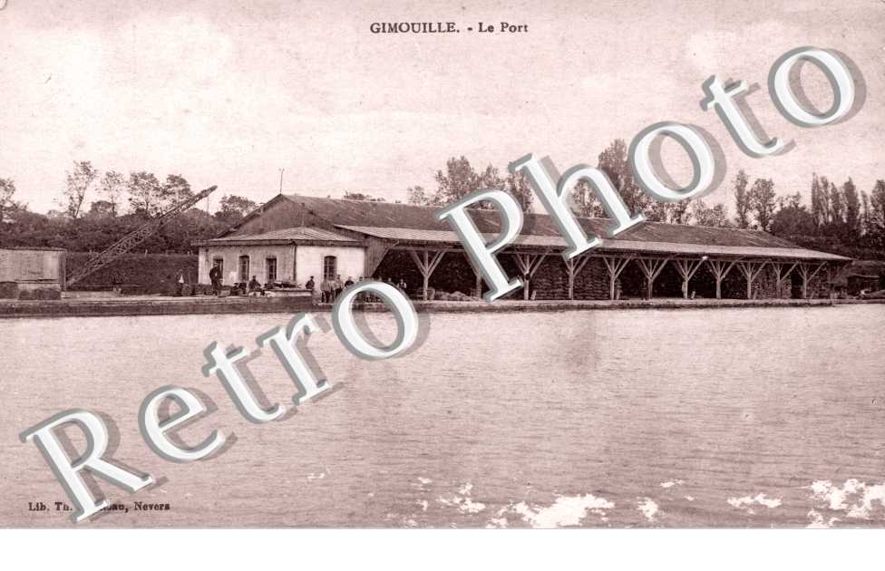 le port