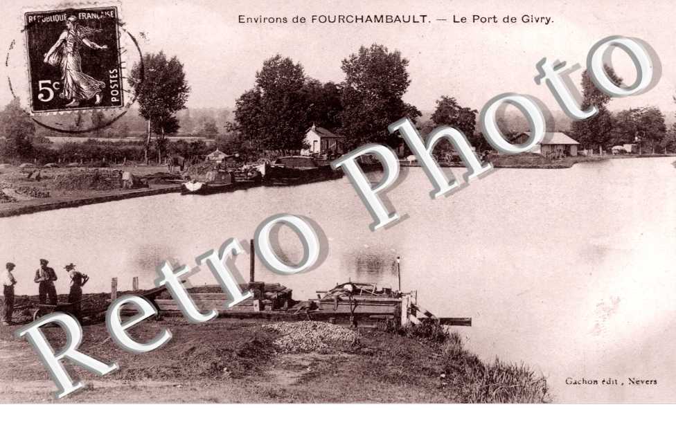 le port