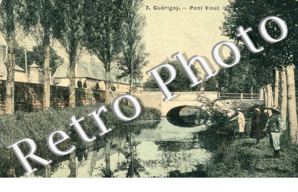 pont Vinet  (couleur)