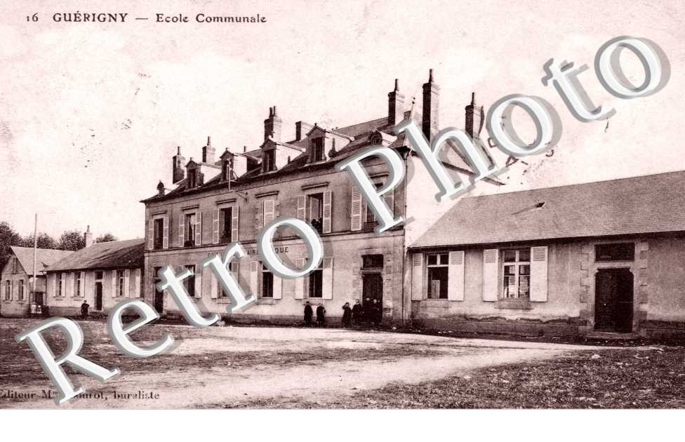 ecole communale