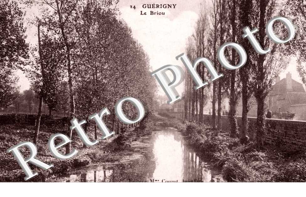 Le Briou