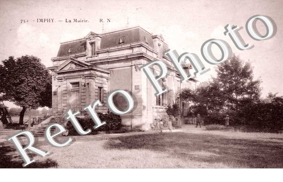 La Mairie