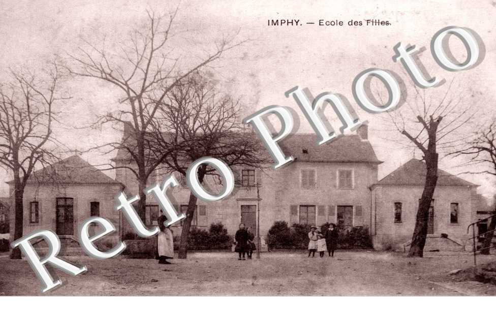 Ecole des Filles