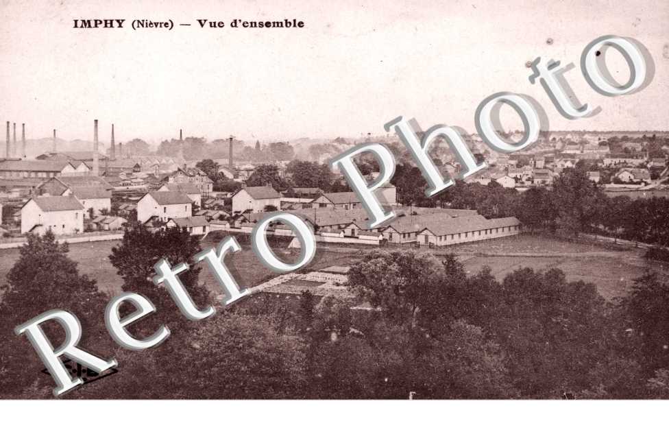 vue d'ensemble