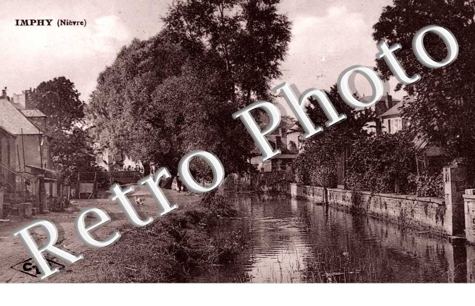 Vue interieure