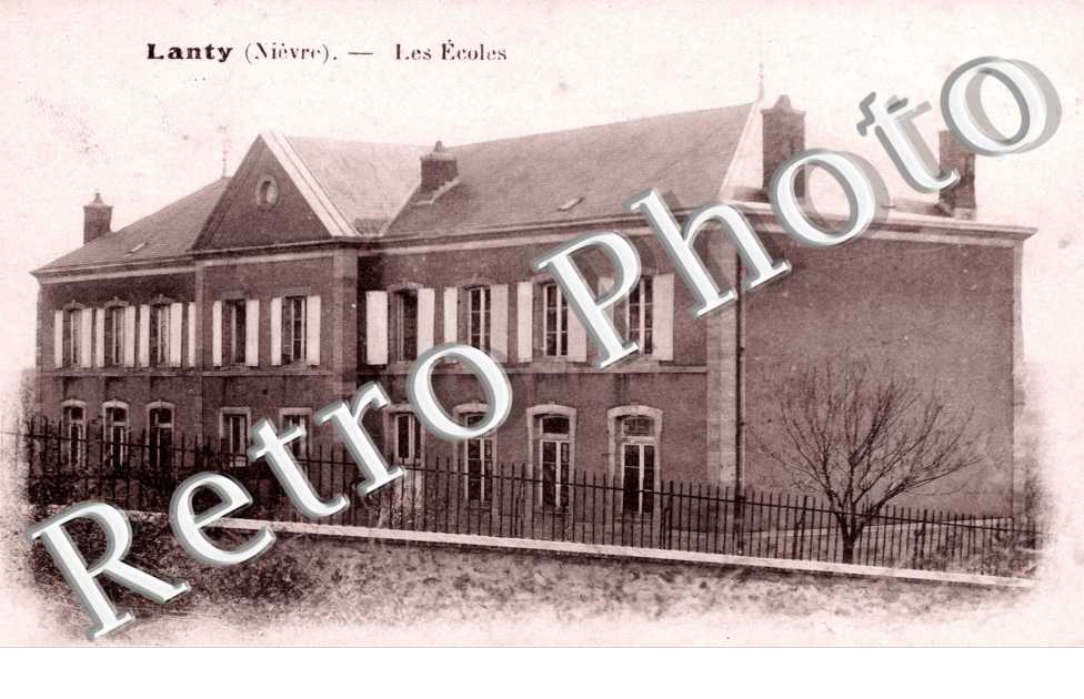 les ecoles