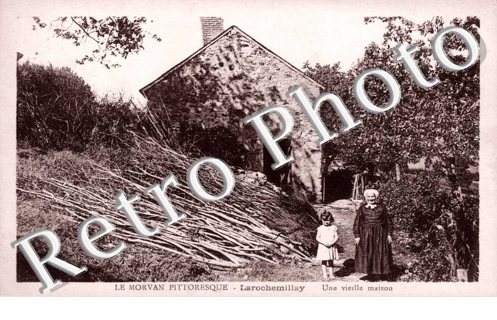 Vieille Maison