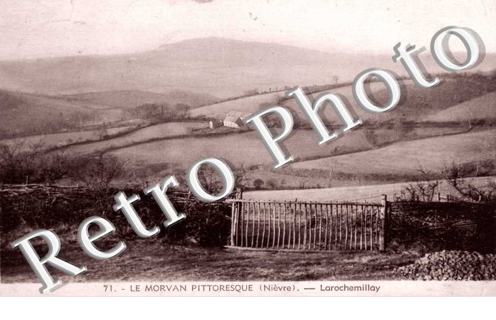 Vue generale