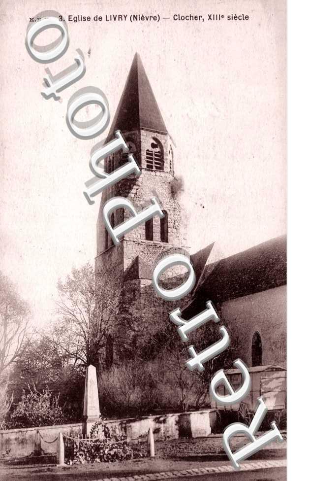 l'eglise