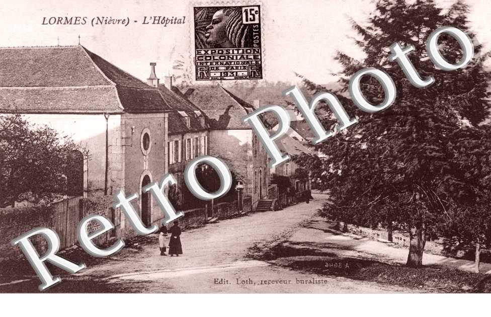 l'hopital