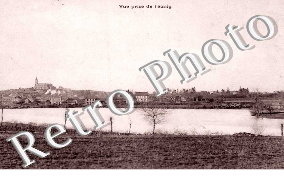 L'Etang