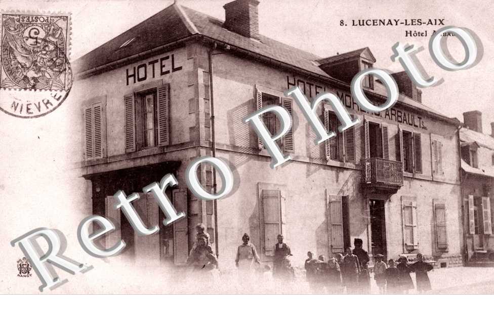 Hotel Arbault
