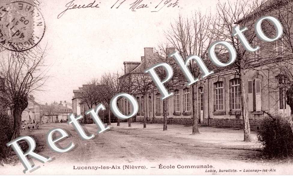 Ecole communale