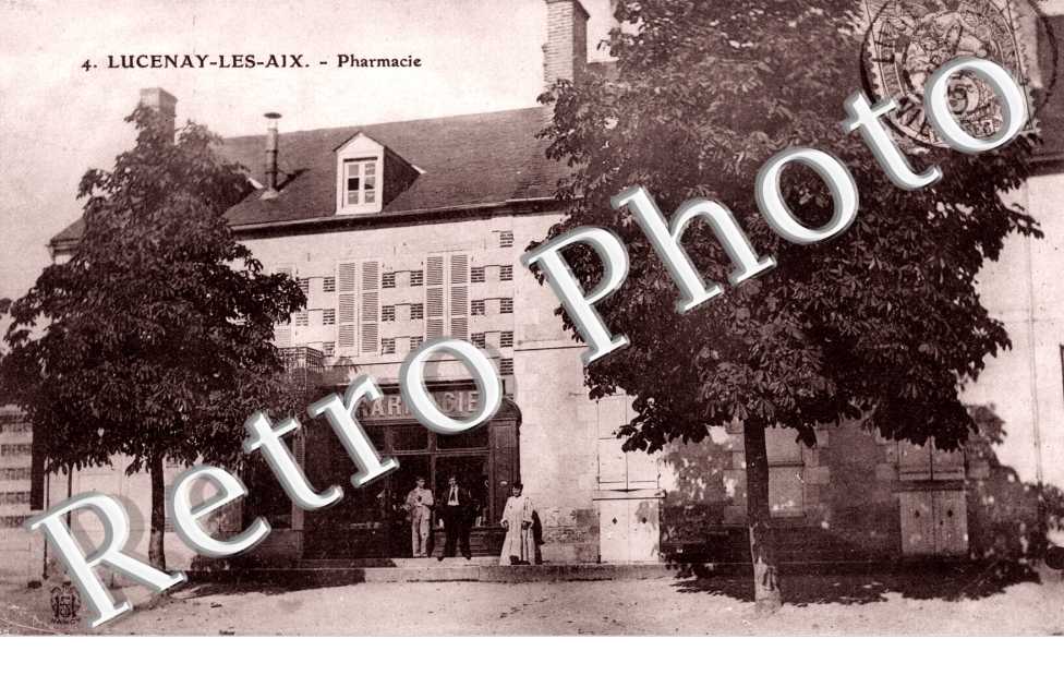 Pharmacie