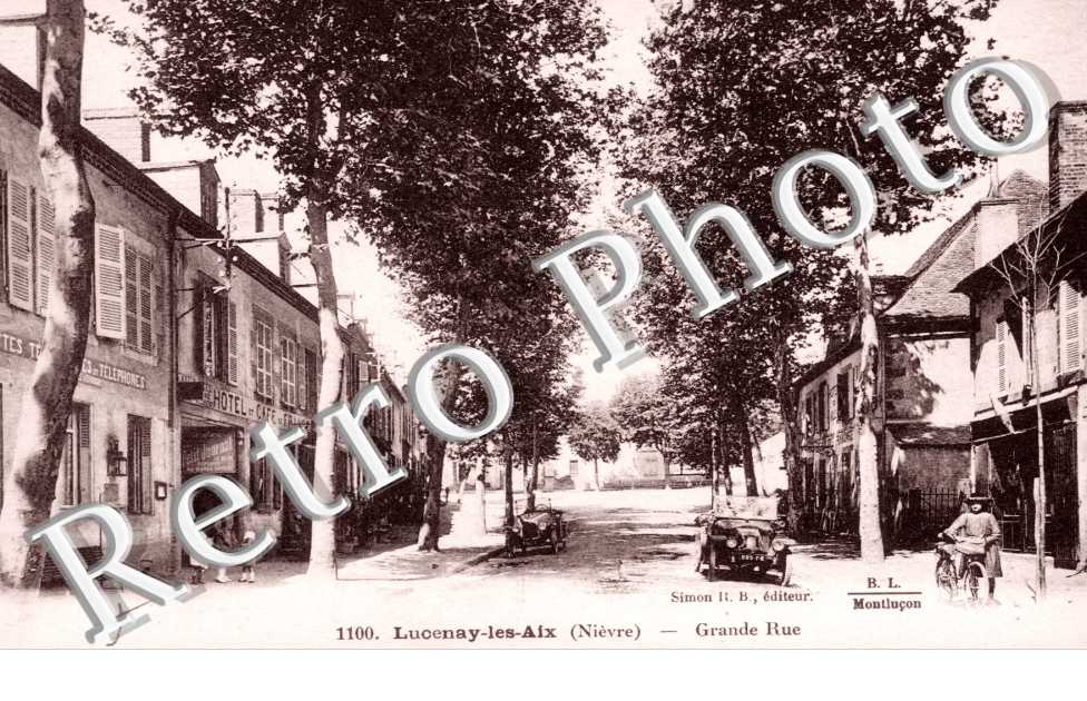 grande rue