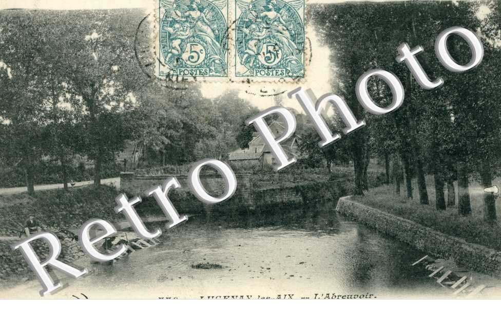 L'Abreuvoir