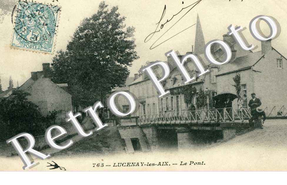 Le Pont
