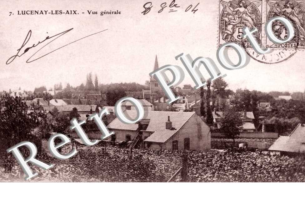 vue generale