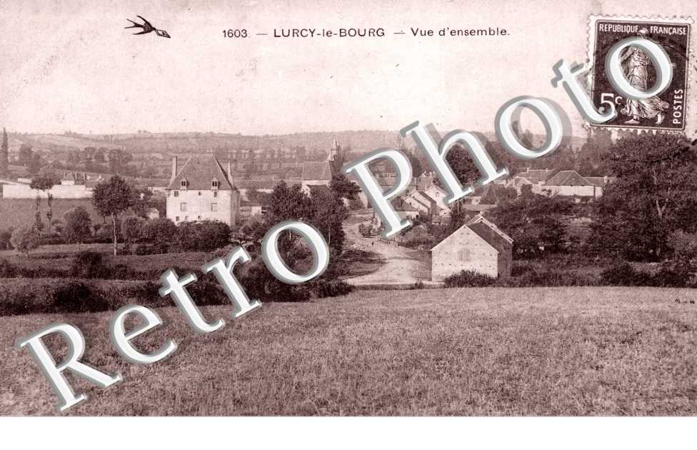vue d'ensemble