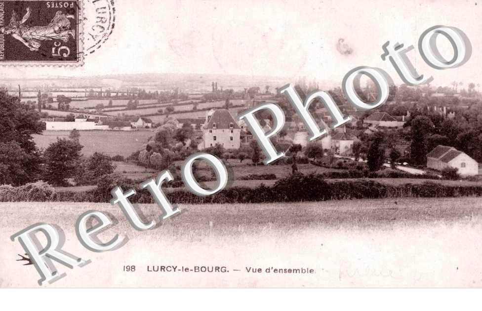 Vue generale