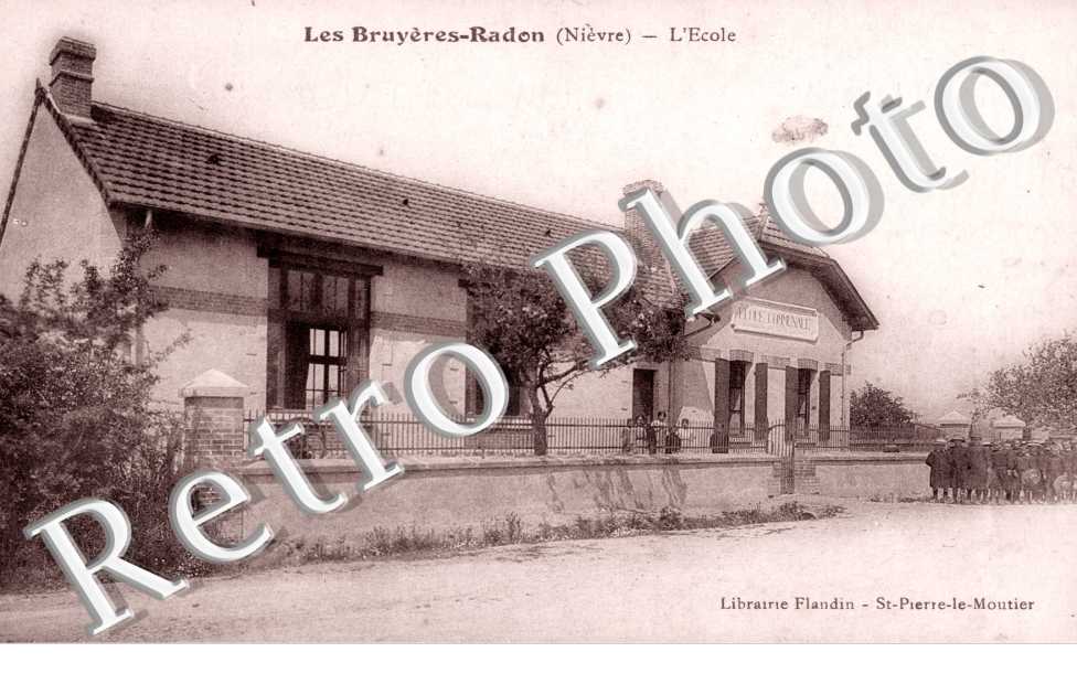 l'ecole