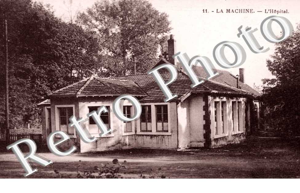 l'hopital