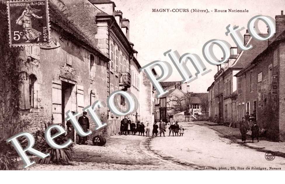 route nationale