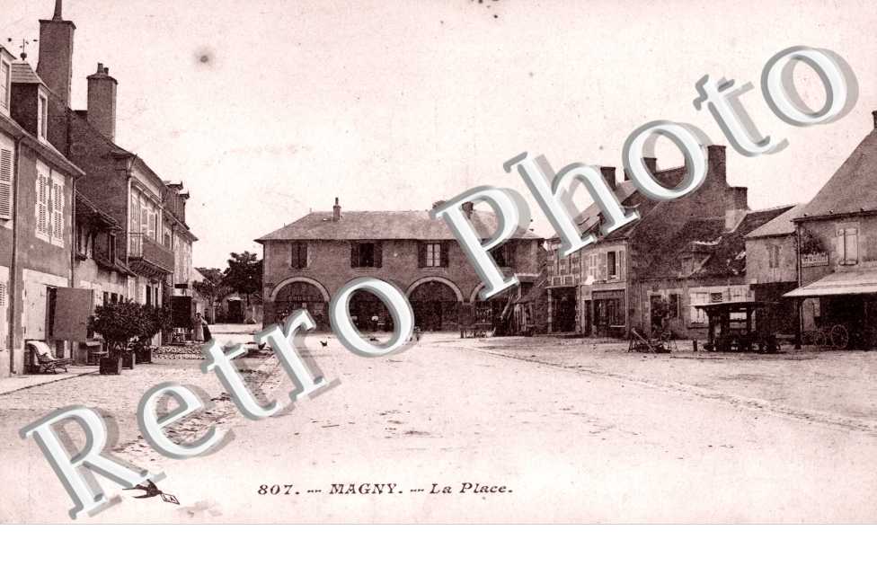 la place