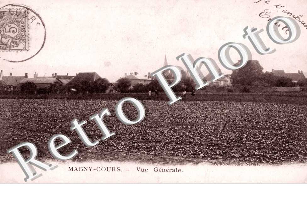 vue generale