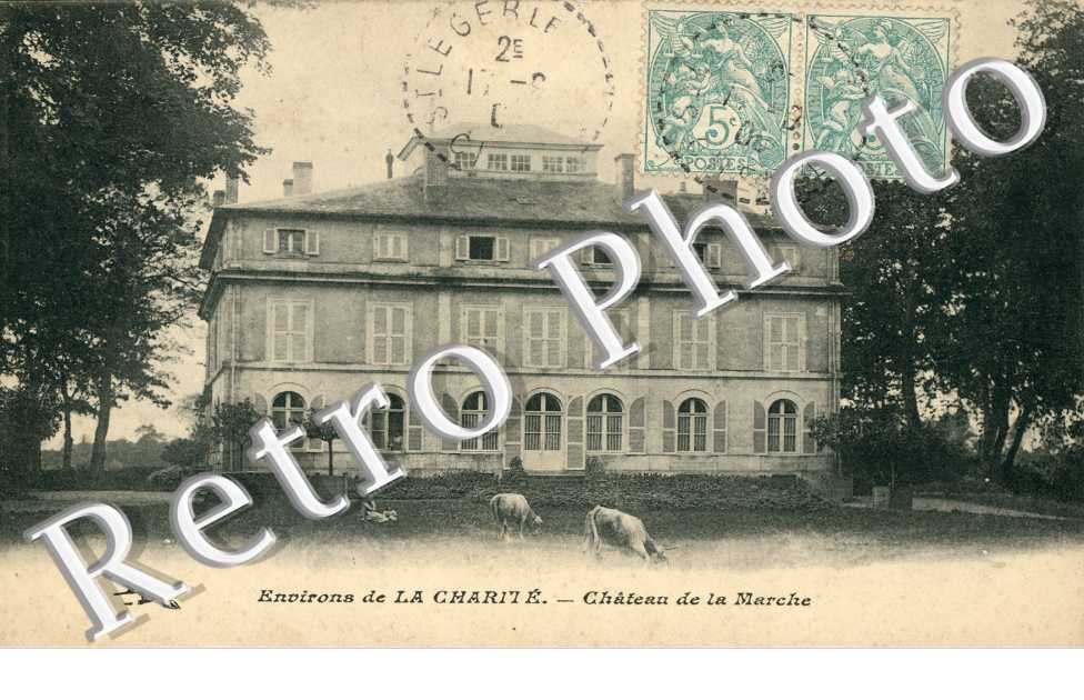 chateau