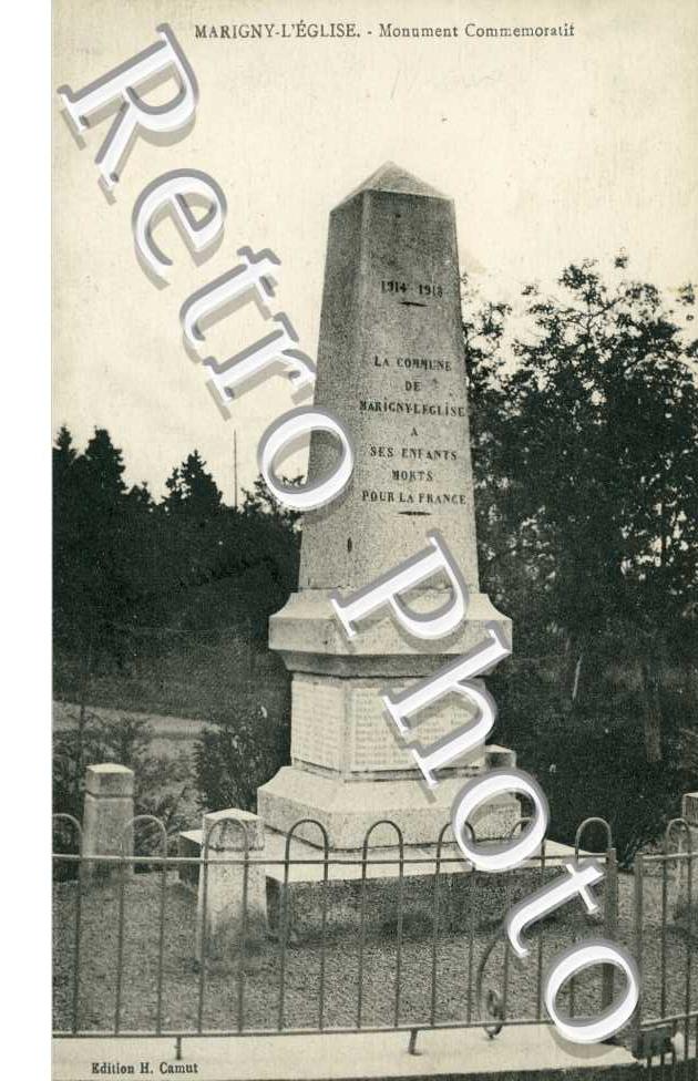 Monument 