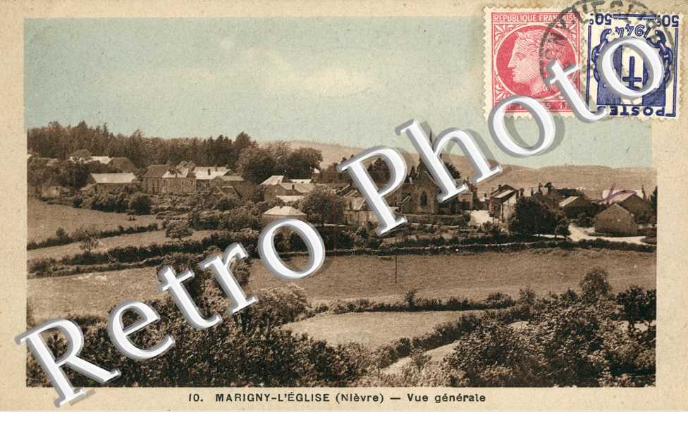 vue generale