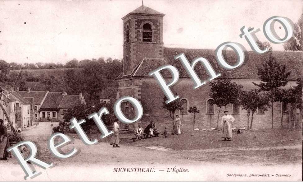 l'eglise