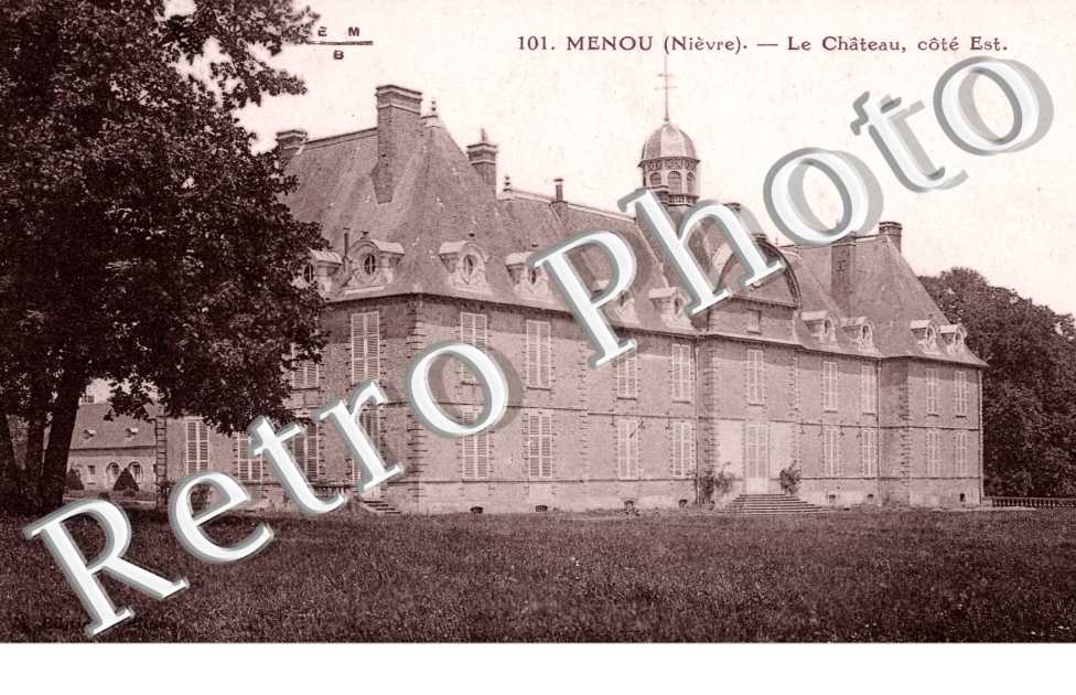 le chateau