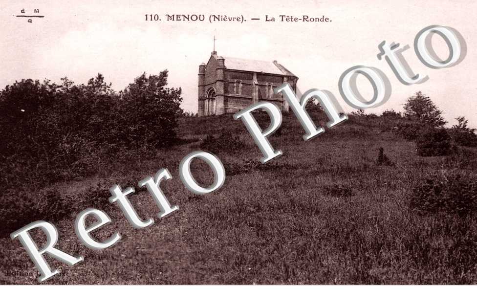 la tete-ronde