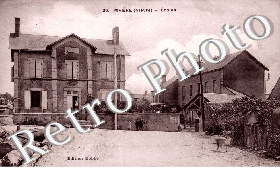 ecoles