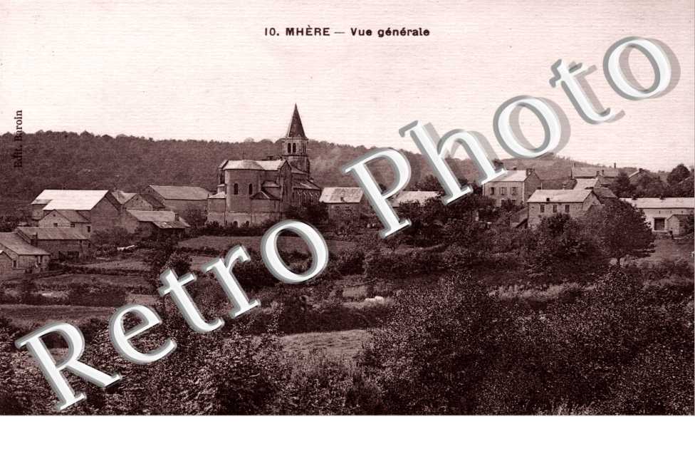 vue generale