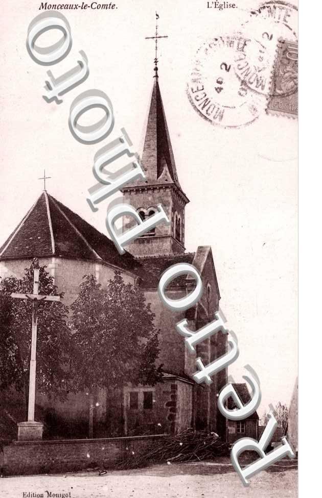 L'Eglise